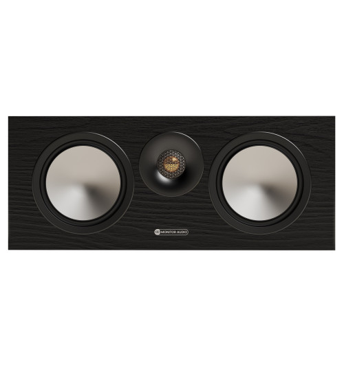 Monitor Audio Bronze Centre 7G - Kolumna centralna do kina domowego