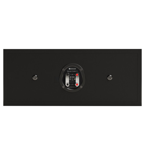 Monitor Audio Bronze Centre 7G - Kolumna centralna do kina domowego