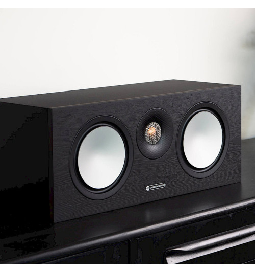 Monitor Audio Bronze Centre 7G - Kolumna centralna do kina domowego