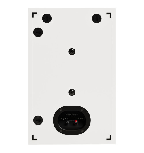 Monitor Audio Bronze On-Wall 7G - Naścienna kolumna głośnikowa