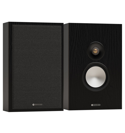 Monitor Audio Bronze On-Wall 7G - Naścienne kolumny głośnikowe (para)