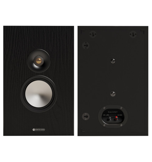 Monitor Audio Bronze On-Wall 7G - Naścienne kolumny głośnikowe (para)