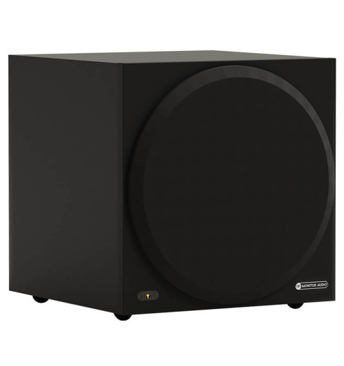 Monitor Audio Vestra W10 - Subwoofer aktywny 10"