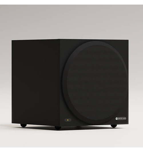 Monitor Audio Vestra W10 - Subwoofer aktywny 10"