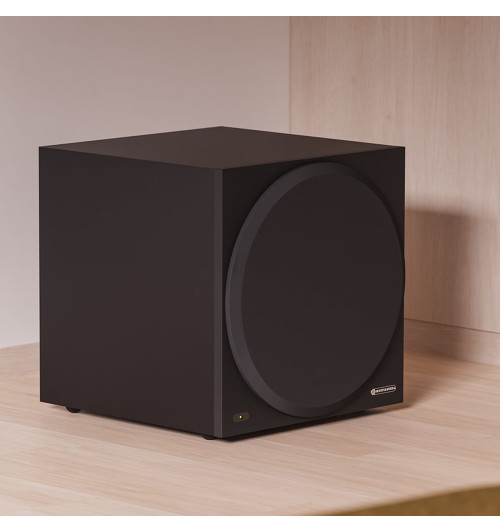 Monitor Audio Vestra W10 - Subwoofer aktywny 10"