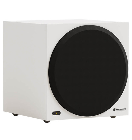 Monitor Audio Vestra W10 - Subwoofer aktywny 10"