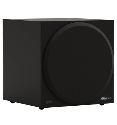 Monitor Audio Vestra W12 - Subwoofer aktywny 12"