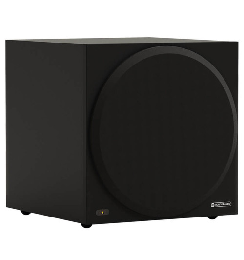 Monitor Audio Vestra W12 - Subwoofer aktywny 12"