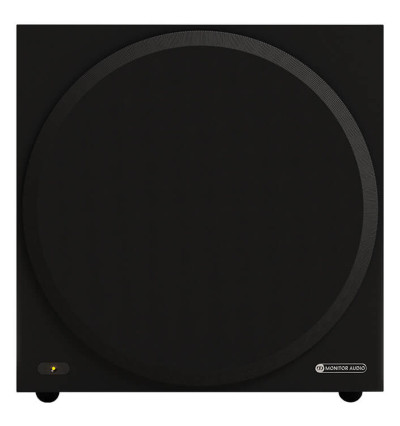 Monitor Audio Vestra W12 - Subwoofer aktywny 12"