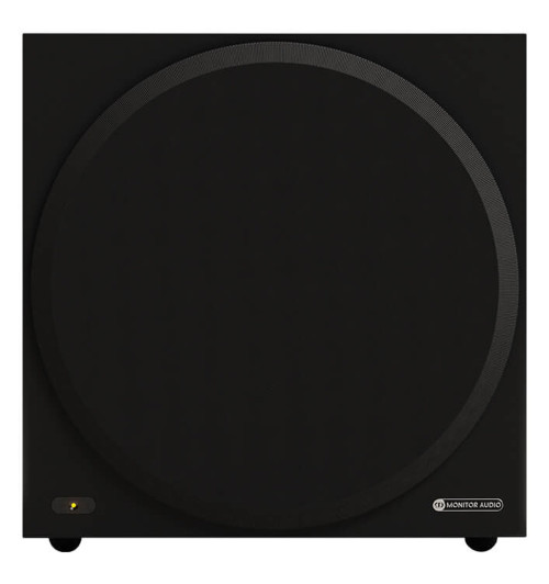 Monitor Audio Vestra W12 - Subwoofer aktywny 12"