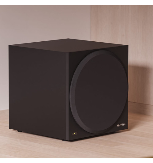 Monitor Audio Vestra W12 - Subwoofer aktywny 12"