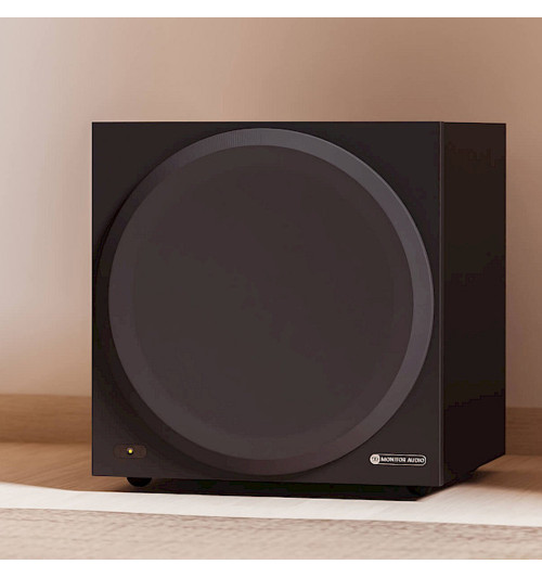 Monitor Audio Vestra W12 - Subwoofer aktywny 12"