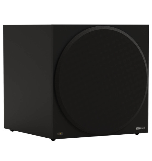 Monitor Audio Vestra W15 - Subwoofer aktywny 15"