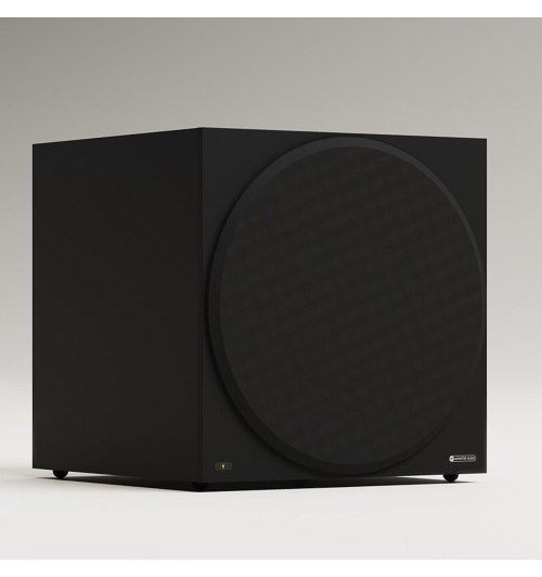 Monitor Audio Vestra W15 - Subwoofer aktywny 15"