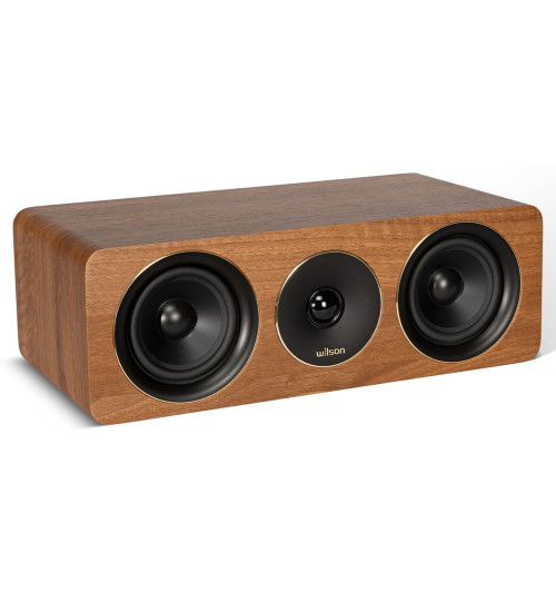 Wilson Scenix - Zestaw kolumn do kina domowego 5.0