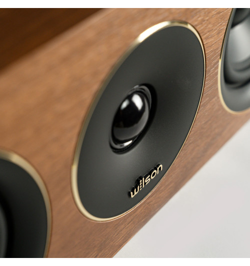 Wilson Scenix - Zestaw kolumn do kina domowego 5.0