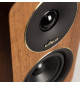 Wilson Scenix - Zestaw kolumn do kina domowego 5.0