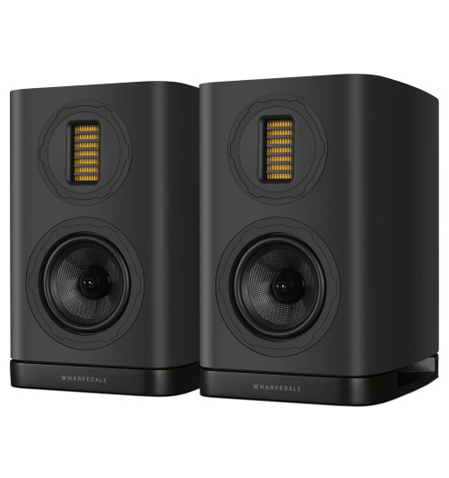 Wharfedale EVO 5.1 - Kolumny podstawkowe (para)