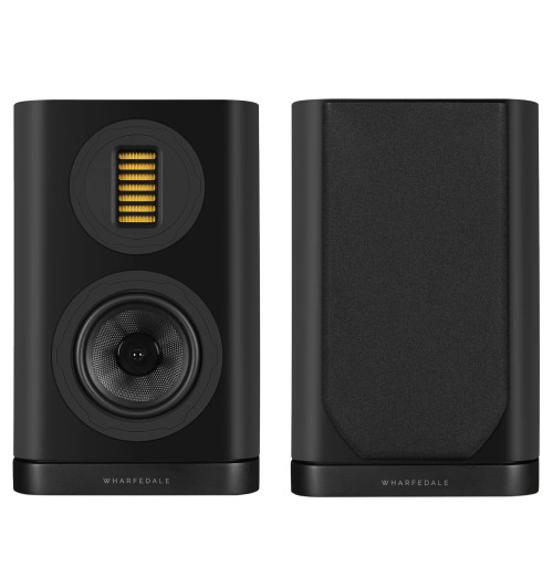 Wharfedale EVO 5.1 - Kolumny podstawkowe (para)