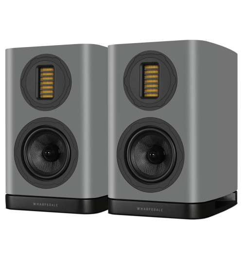 Wharfedale EVO 5.1 - Kolumny podstawkowe (para)