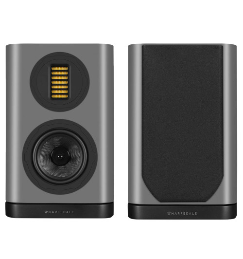 Wharfedale EVO 5.1 - Kolumny podstawkowe (para)