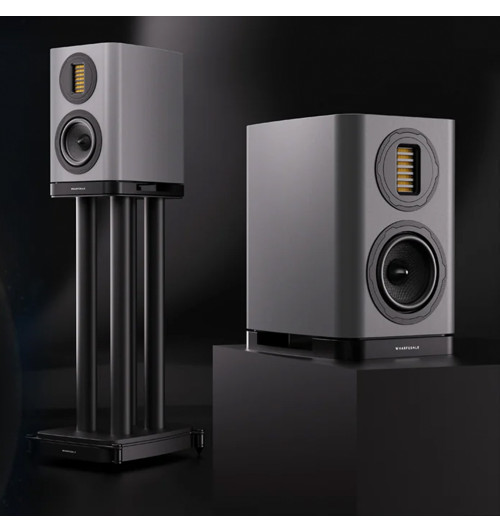 Wharfedale EVO 5.1 - Kolumny podstawkowe (para)