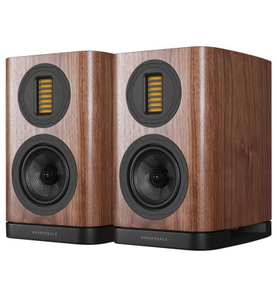 Wharfedale EVO 5.1 - Kolumny podstawkowe (para)