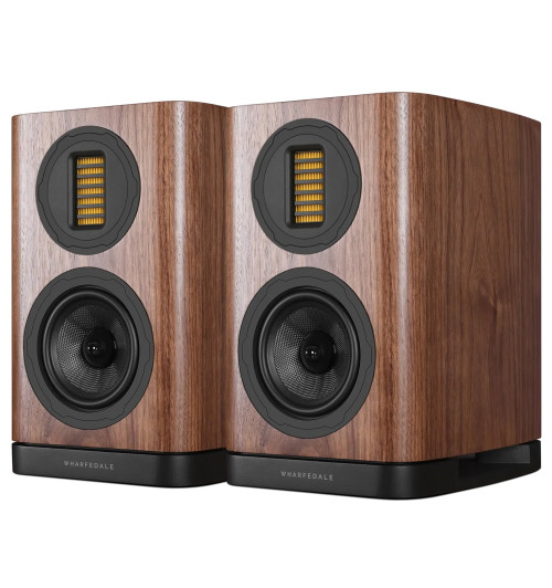 Wharfedale EVO 5.1 - Kolumny podstawkowe (para)