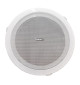 Tonsil ZGSU 25T 100V - Głośnik ścienny/sufitowy do zabudowy