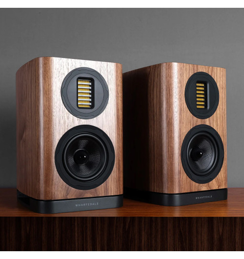 Wharfedale EVO 5.1 - Kolumny podstawkowe (para)