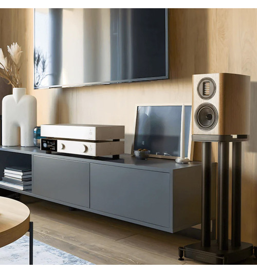 Wharfedale EVO 5.1 - Kolumny podstawkowe (para)