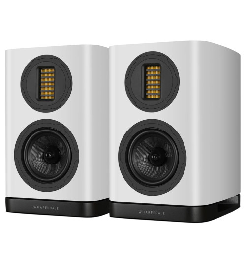 Wharfedale EVO 5.1 - Kolumny podstawkowe (para)