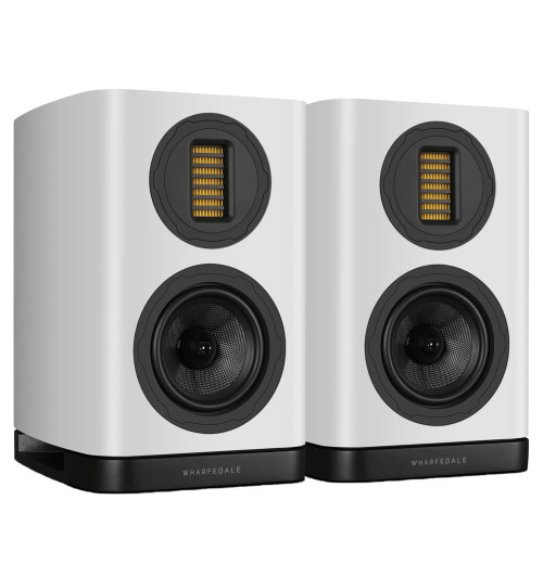 Wharfedale EVO 5.1 - Kolumny podstawkowe (para)