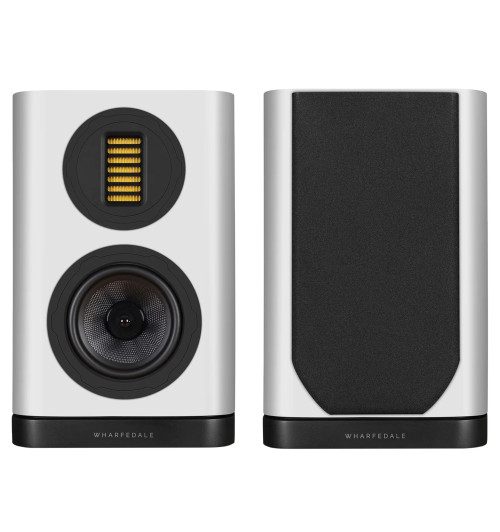 Wharfedale EVO 5.1 - Kolumny podstawkowe (para)