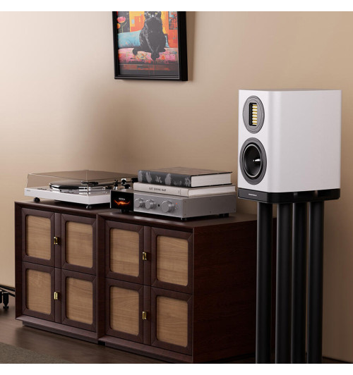 Wharfedale EVO 5.1 - Kolumny podstawkowe (para)