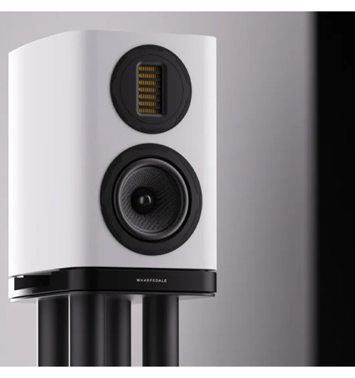 Wharfedale EVO 5.1 - Kolumny podstawkowe (para)