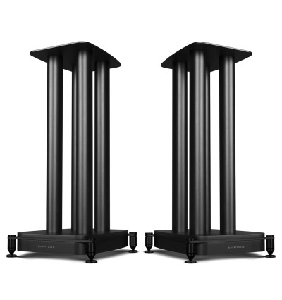 Wharfedale EVO 5.1 Stands - Podstawki / stojaki pod kolumny głośnikowe (para)