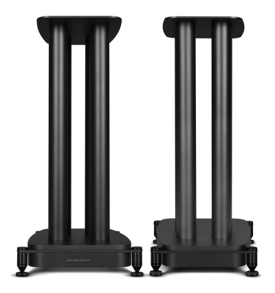 Wharfedale EVO 5.1 Stands - Podstawki / stojaki pod kolumny głośnikowe (para)