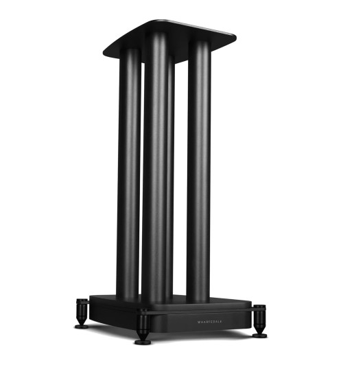 Wharfedale EVO 5.1 Stands - Podstawki / stojaki pod kolumny głośnikowe (para)