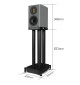 Wharfedale EVO 5.1 Stands - Podstawki / stojaki pod kolumny głośnikowe (para)