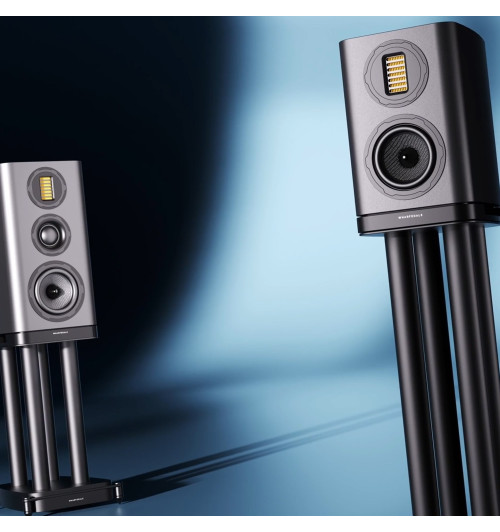 Wharfedale EVO 5.1 Stands - Podstawki / stojaki pod kolumny głośnikowe (para)