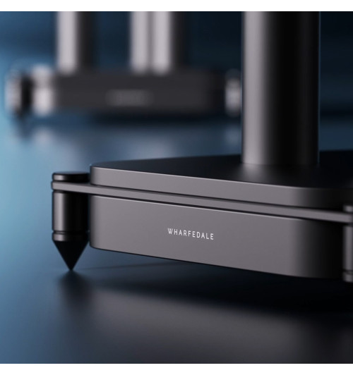Wharfedale EVO 5.1 Stands - Podstawki / stojaki pod kolumny głośnikowe (para)