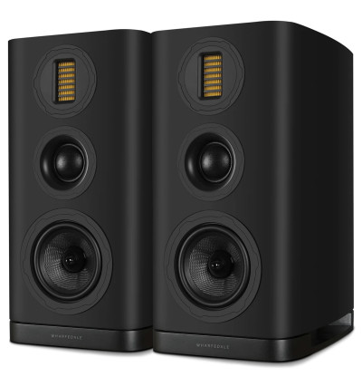 Wharfedale EVO 5.2 - Kolumny podstawkowe (para)