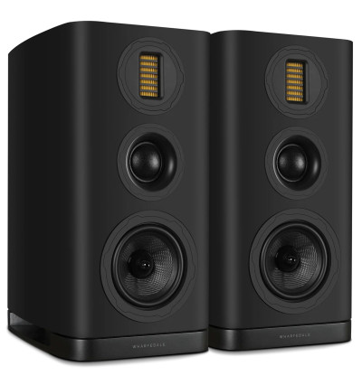 Wharfedale EVO 5.2 - Kolumny podstawkowe (para)