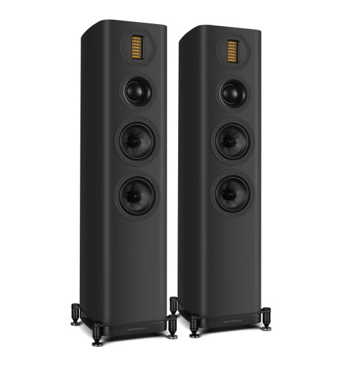 Wharfedale EVO 5.3 - Kolumny podłogowe (para)
