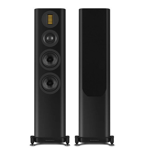 Wharfedale EVO 5.3 - Kolumny podłogowe (para)
