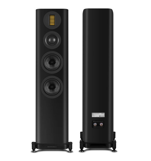 Wharfedale EVO 5.3 - Kolumny podłogowe (para)