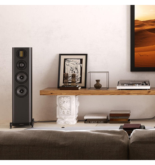 Wharfedale EVO 5.3 - Kolumny podłogowe (para)