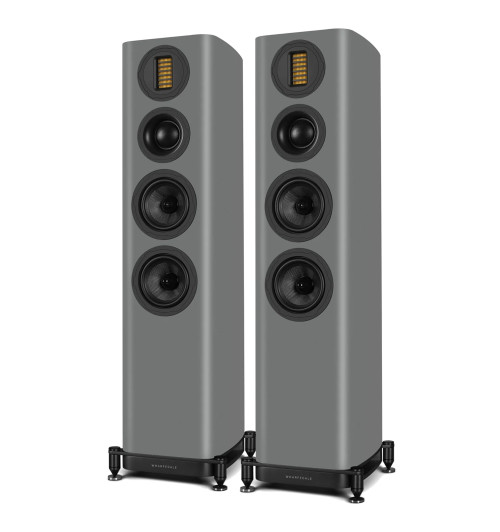 Wharfedale EVO 5.3 - Kolumny podłogowe (para)