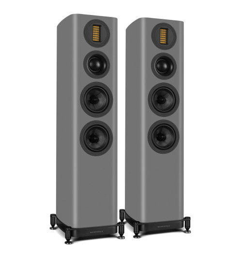 Wharfedale EVO 5.3 - Kolumny podłogowe (para)